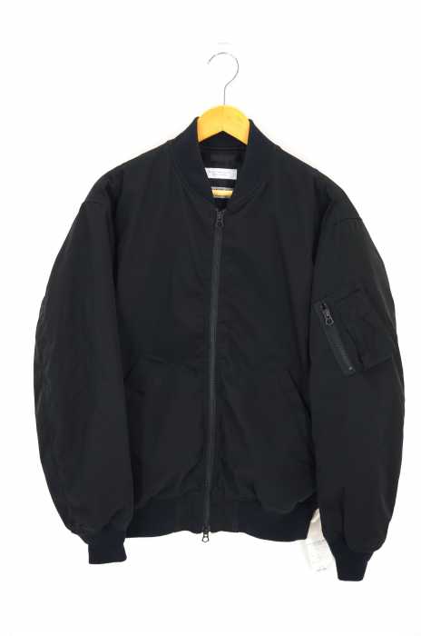 BEAUTY & YOUTH UNITED ARROWS  （ビューティーアンドユースユナイテッドアローズ） シンサレート MA-1 メンズ アウター