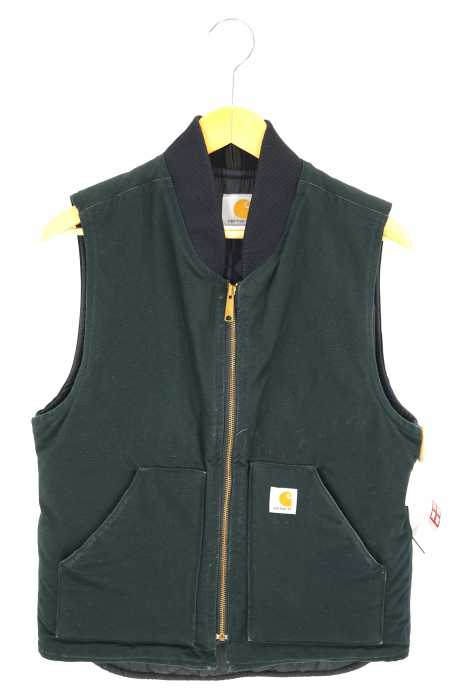 Carhartt (カーハート) ダックベスト メンズ トップス