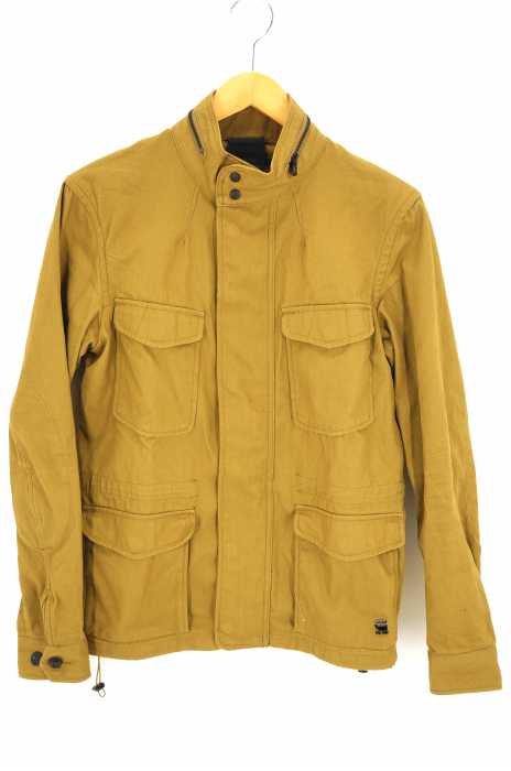 G-STAR RAW (ジースターロー) CL CITY OVERSHIRT メンズ アウター