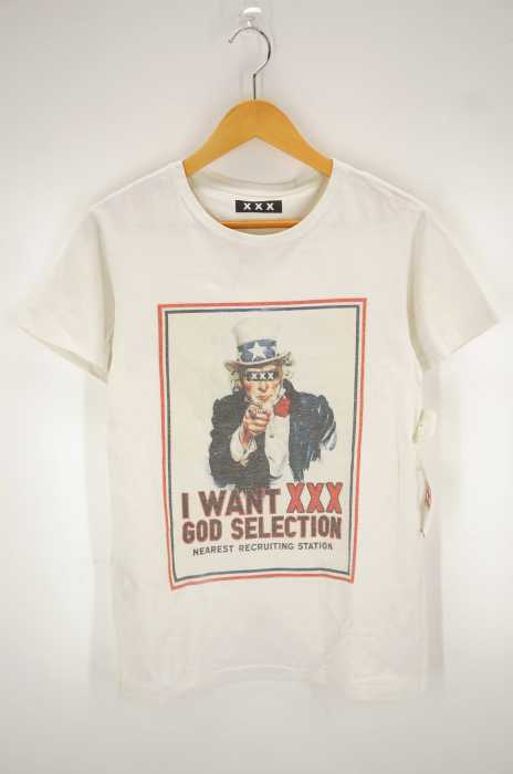 GOD SELECTION XXX(ゴッドセレクショントリプルエックス GOD SELECTION XXX(ゴッドセレクショントリプルエックス