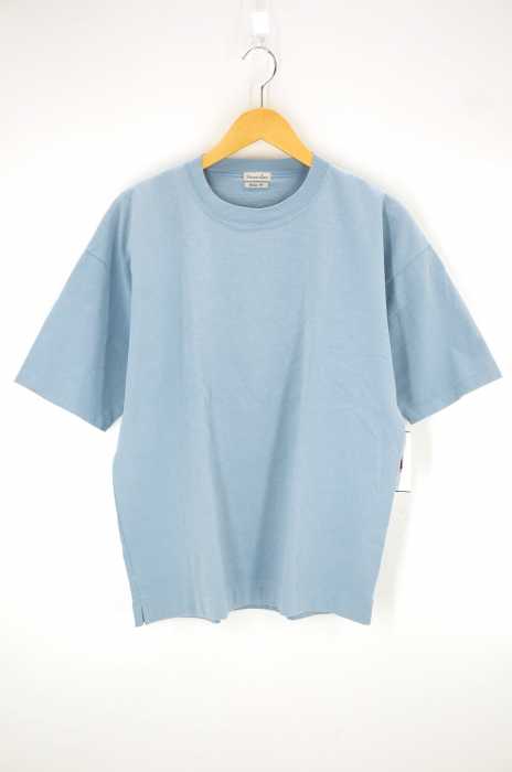 Steven Alan （スティーブンアラン） 半袖Tシャツ メンズ トップス