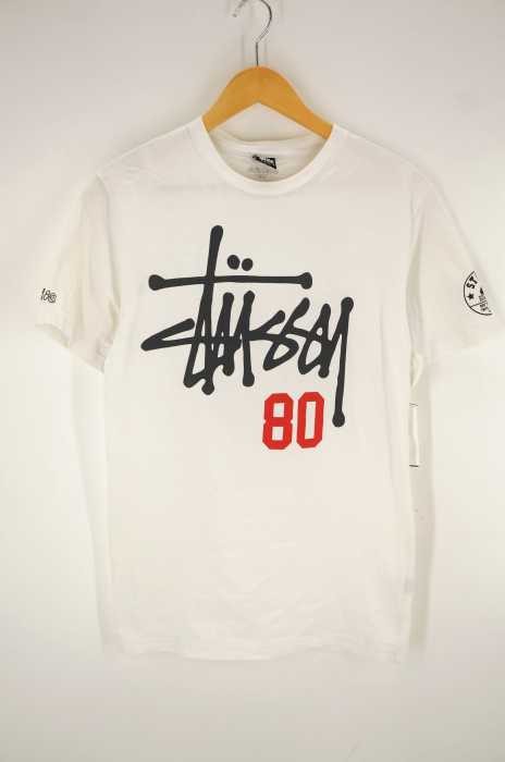 STUSSY （ステューシー） ナンバリングTシャツ メンズ トップス