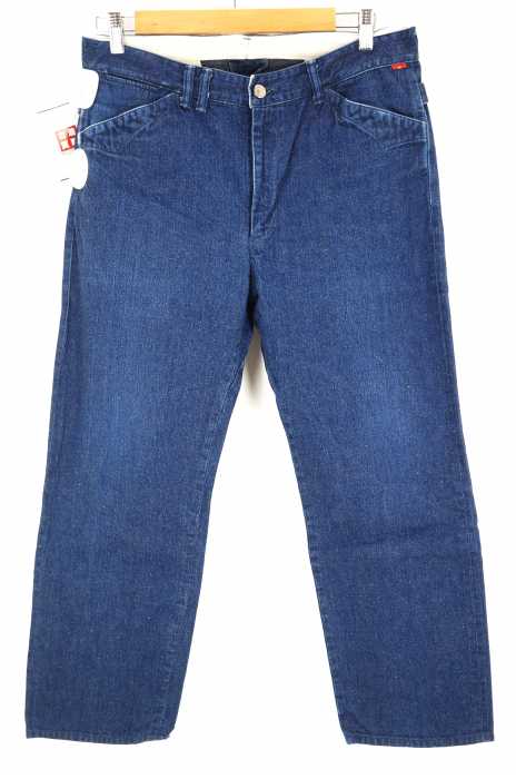 Anachronorm（アナクロノーム） No.262 デニムパンツ メンズ