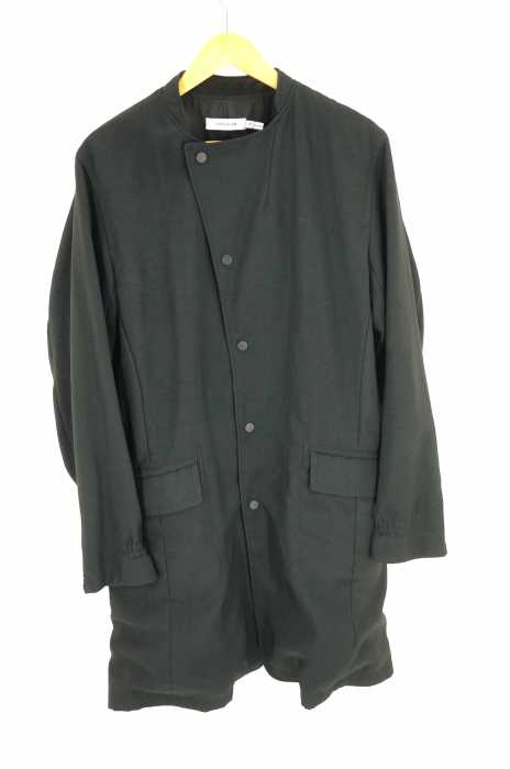 nonnative（ノンネイティブ） CONTRACTOR COAT POLY TWILL AIRO メンズ アウター