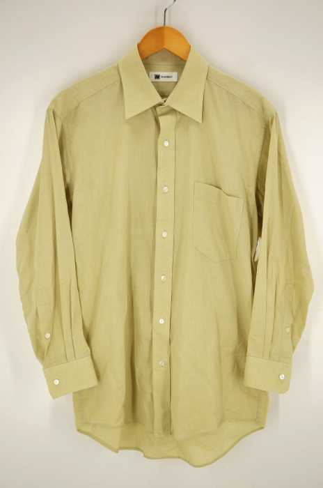 im product ISSEY MIYAKE （アイムプロダクト イッセイミヤケ） ボタンシャツ メンズ トップス