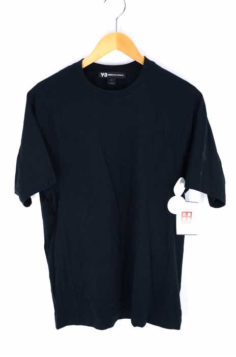 Y-3 （ワイスリー） DY7182 クルーネック 半袖 Tシャツ メンズ トップス