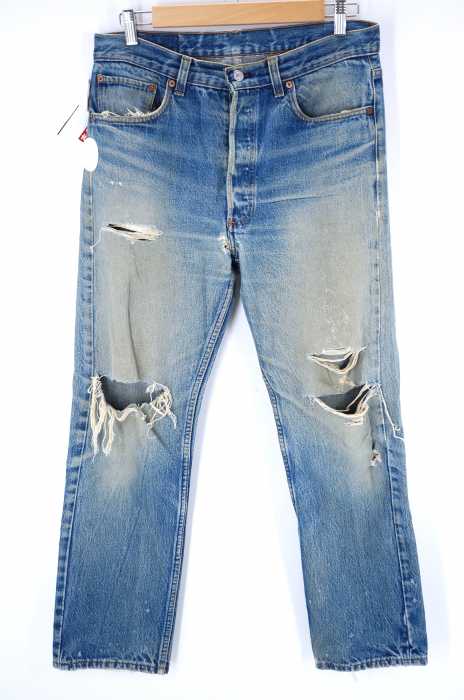 Levi's （リーバイス） 90年4月製造　501 メンズ パンツ