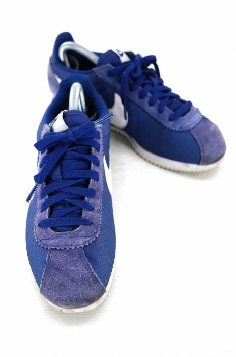 NIKE （ナイキ） CLASSIC CORTEZ NYLON メンズ シューズ