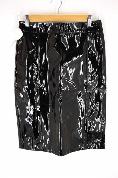 STUSSY （ステューシー） Sunset Pvc Skirt レディース スカート