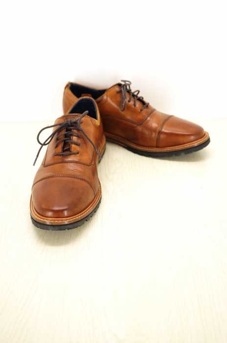 COLE HAAN（コールハーン） RAYMOND GRAND CAP OX メンズ シューズ