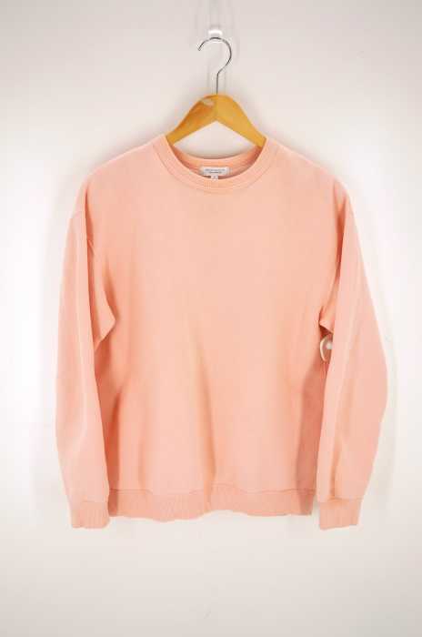 BEAUTY & YOUTH UNITED ARROWS  （ビューティーアンドユースユナイテッドアローズ） ワイドフォルム スウェット メンズ トップス