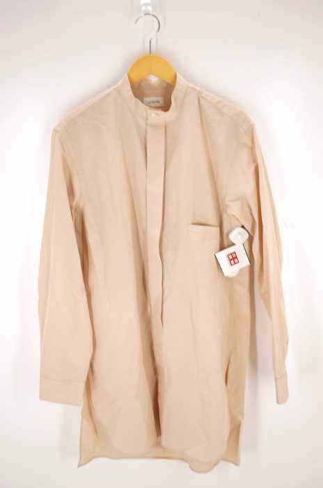 LEMAIRE（ルメール） LIQUETTE SHIRT メンズ トップス