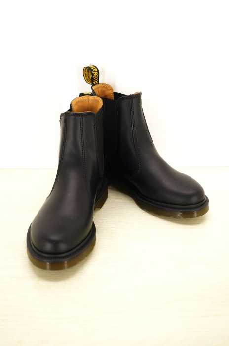 Dr.Martens （ドクターマーチン） CHELSEA BOOT レディース シューズ