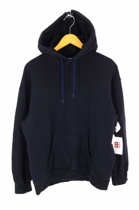 LIVING CONCEPT(リビングコンセプト) SWEAT PARKA メンズ トップス