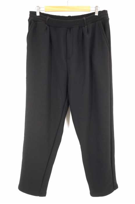 kelen（ケレン） BACK BOA 2TUCK PANTS Enstrom メンズ パンツ