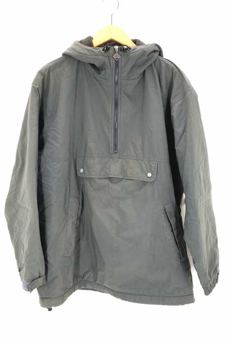 THE NORTH FACE （ザノースフェイス） ROCKSOLID プルオーバージャケット メンズ トップス