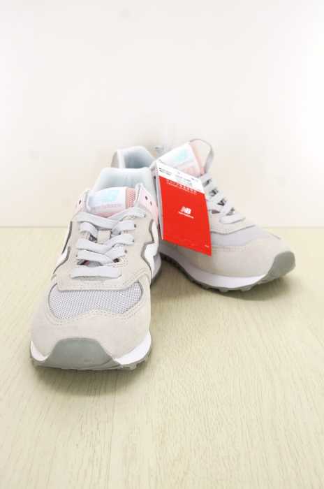 NEW BALANCE (ニューバランス) WL574SOT レディース シューズ