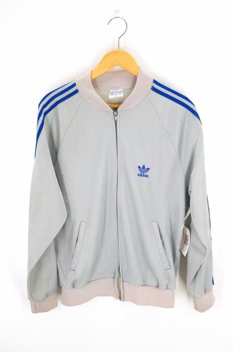 adidas （アディダス） 70～80年代 USA製 ATP トラックジャケット メンズ トップス