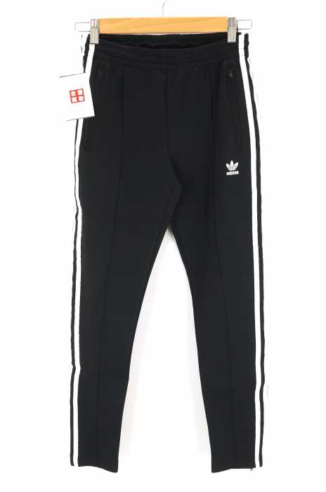 adidas Originals (アディダスオリジナルス) TRACK PANTS トラックパンツ レディース パンツ