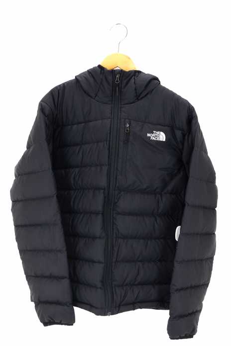 THE NORTH FACE （ザノースフェイス） Aconcagua Hoodie メンズ アウター