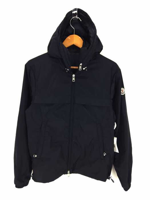 MONCLER（モンクレール） 18SS ダブルフードナイロンパーカー グランデガン メンズ アウター