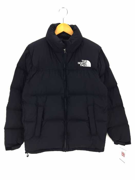 THE NORTH FACE(ザノースフェイス) ND91631 ヌプシ メンズ アウター