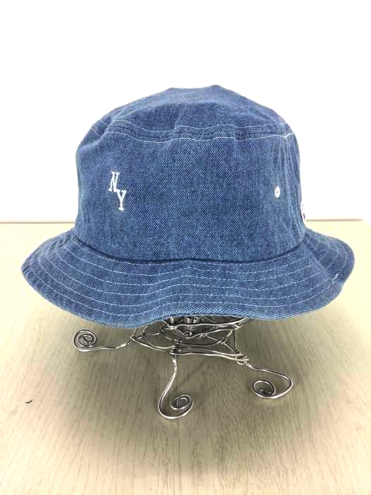 Champion(チャンピオン) デニムバケットハット メンズ 帽子