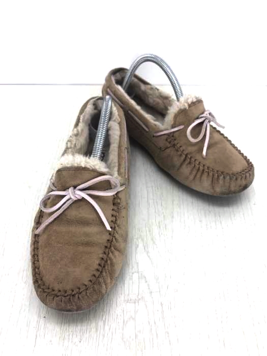 UGG(アグ) DAKOTA レディース シューズ