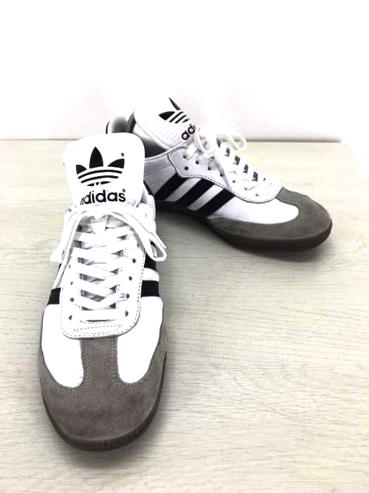 adidas Originals（アディダスオリジナルス） SAMBA Classic OG メンズ シューズ