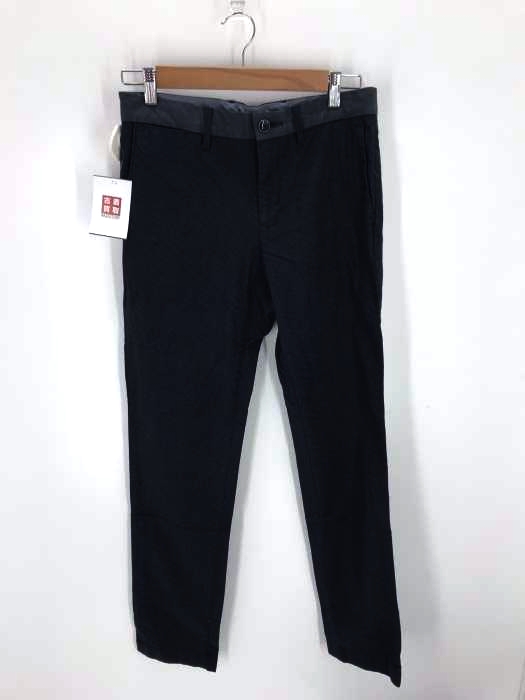 TOMMY HILFIGER(トミーヒルフィガー) 総柄チノパンツ メンズ パンツ