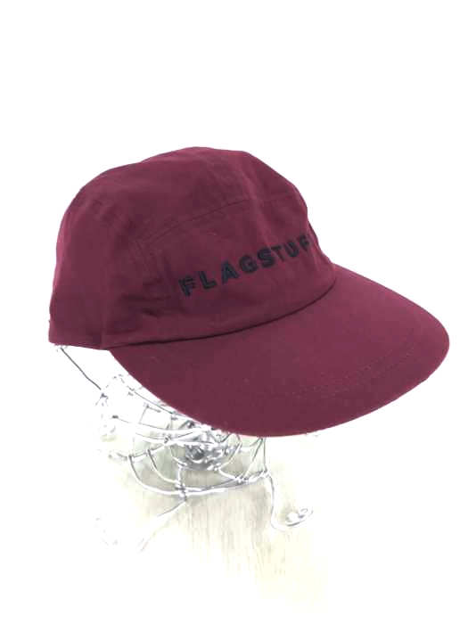 FLAGSTUFF（フラッグスタフ） Jet Cap メンズ 帽子