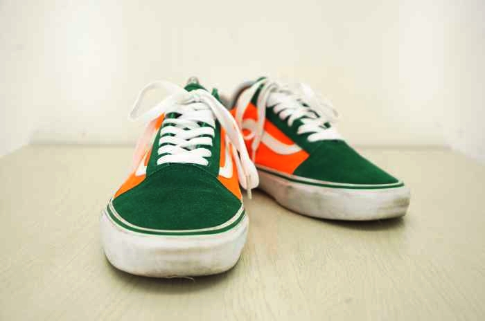 VANS（バンズ） OLD SKOOL メンズ シューズ
