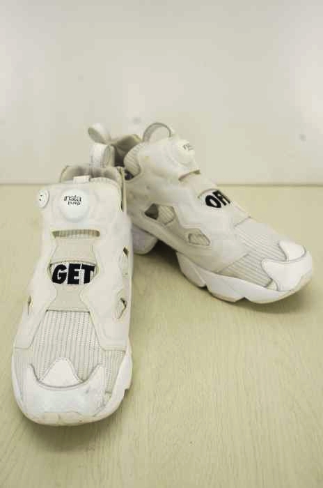 Reebok（リーボック） INSTAPUMP FURY SUBLIM メンズ シューズ