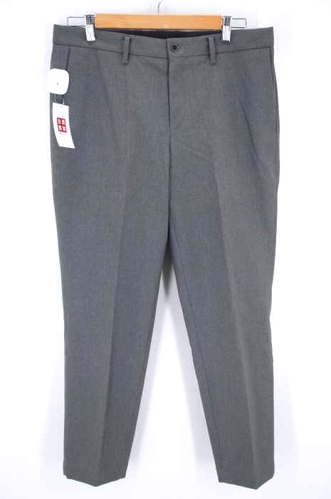 EDIFICE（エディフィス） ANKLE TAPERED メンズ パンツ