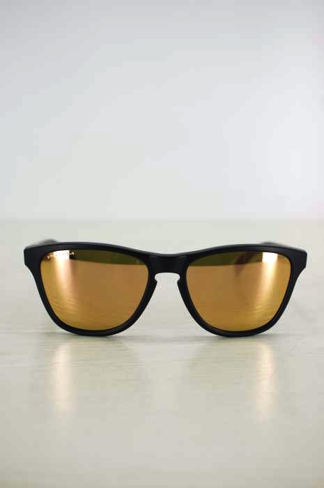 OAKLEY（オークリー） Frogskins レディース ファッション雑貨