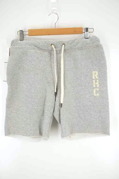 RHC Ron Herman（アールエイチシーロンハーマン） スウェットショーツ