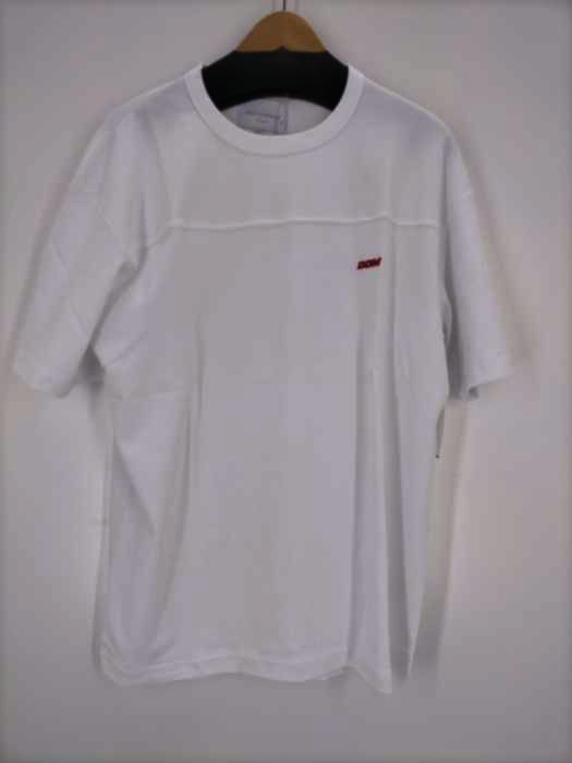 DROLE DE MONSIEUR（ドロールドムッシュ） DDM T-SHIRT メンズ トップス