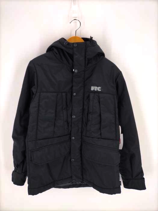 FTC（エフティーシー） Waterproof 3L Mountain JKT メンズ アウター