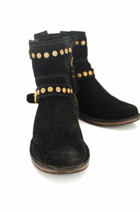 UGG （アグ） Fabrizia studs Ankle Boots スタッズブーツ レディース シューズ