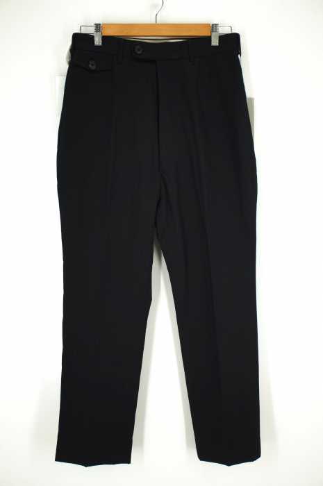 N4 （エヌフォー） LOOSE TROUSERS ルーズトラウザーズコットンパンツ メンズ パンツ