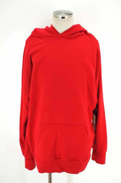 FEAR OF GOD (フィアーオブゴッド) サイドジップパーカー メンズ トップス
