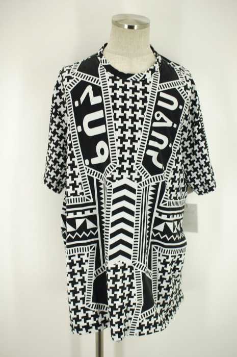 KTZ （ケイティーゼット） デザインTシャツ メンズ トップス