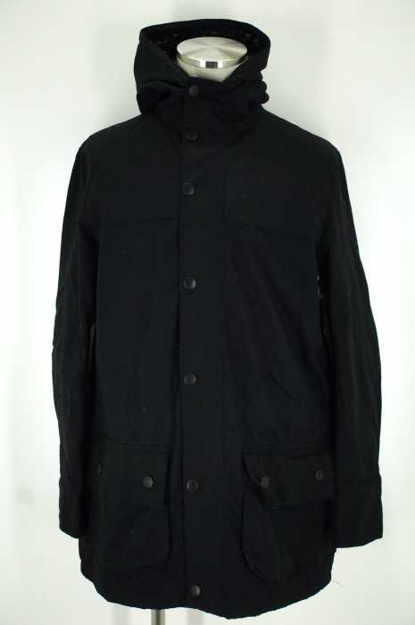 Barbour×URBAN RESEARCH ID (バブアー×アーバンリサーチアイディー) DURHAM SL オイルドコート メンズ アウター