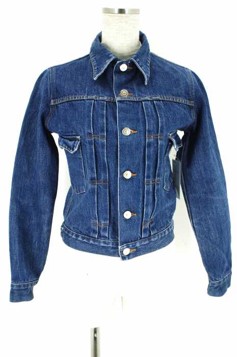A.P.C. （アーペーセー） デニムジャケット レディース アウター