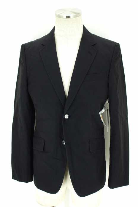 COMME des GARCONS HOMME （コムデギャルソンオム） AD2012　2Bテーラードジャケット メンズ アウター