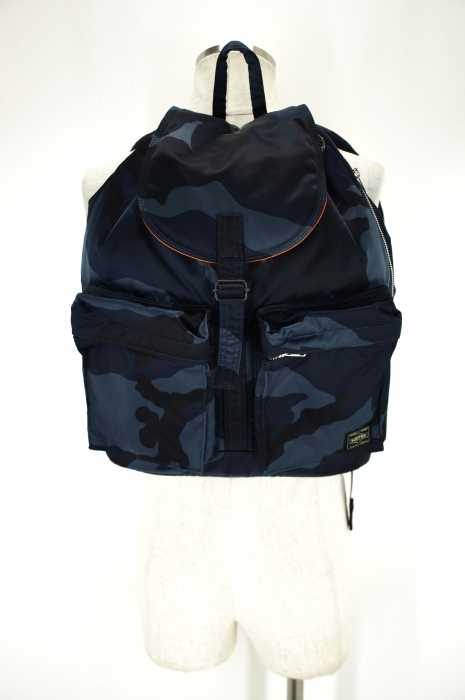 PORTER （ポーター） TANKER 30周年　バックパック メンズ バッグ