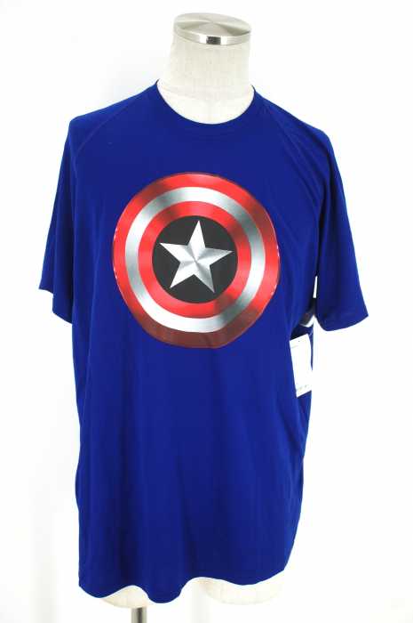 UNDERARMOUR × Marvel （アンダーアーマー × マーベル