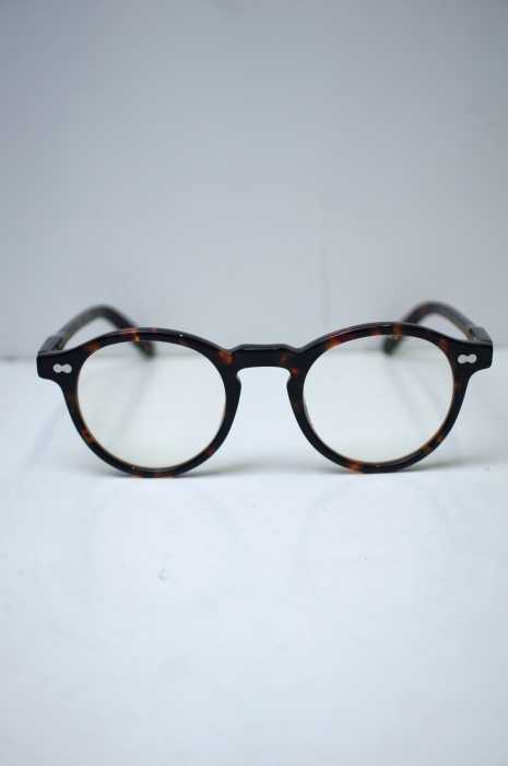 MOSCOT (モスコット) MILTZEN ミルツェン メガネ アイウェア メンズ ファッション雑貨