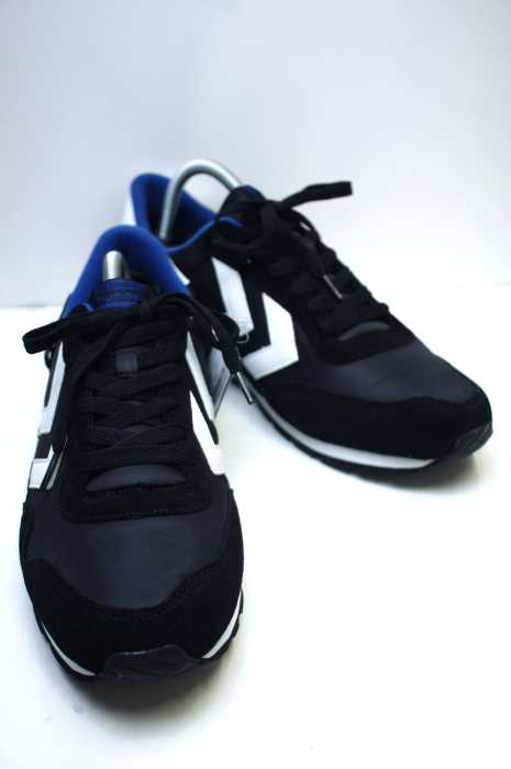 HUMMEL （ヒュンメル） REFLEX LOW　スニーカー メンズ シューズ