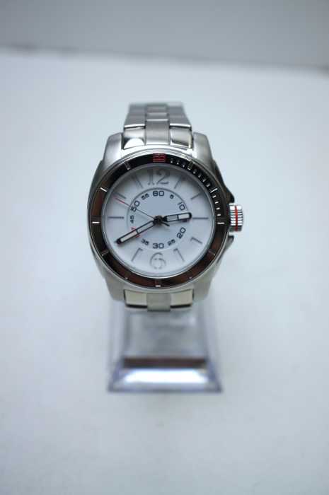 TOMMY HILFIGER (トミーヒルフィガー) 腕時計 1781138 メンズ ファッション雑貨